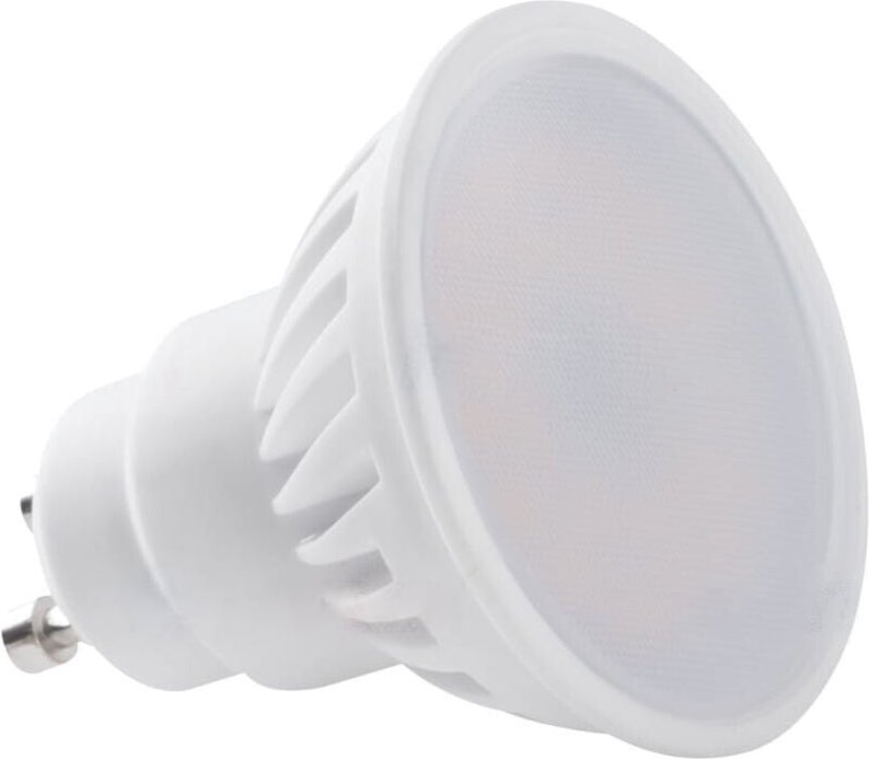 LED-Lampe GU10 9W neutralweiß Kanlux 23414