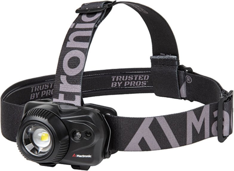 Maverick White Peak Stirnlampe 595lm - La-Ahl0053