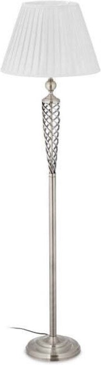 Antike stehlampe 883