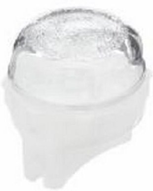 Ersatzteil - Lampenabdeckung - - siemens, neff Bosch viva, junker, constructa, blaupunkt, balay, profilo, pitsos, zelmer