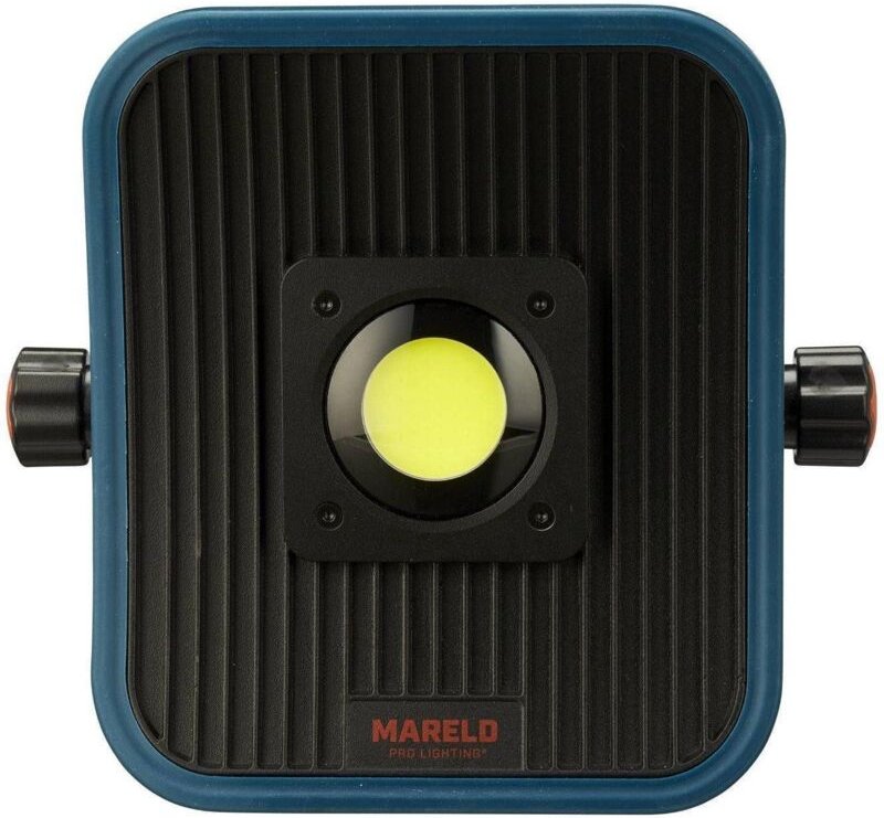 Mareld Blaze 3500 Arbeitslampe robust 3500 Lumen