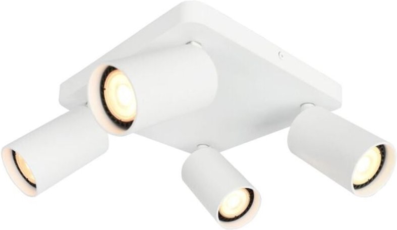 Thumbnail - Strahlerlampe NESTO SPL234364SWH Italux