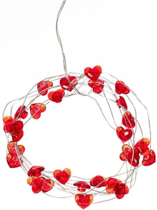 Thumbnail - Lindby - led Lichterketten 'Titciana' für Wohnzimmer & Esszimmer von