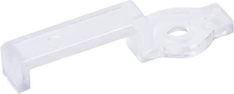 Befestigungsclip für 10 mm LED-Streifen - IP67