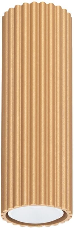 Downlight Bernstein 1 Gu10 Gold Alu Lumilo 15.171.50