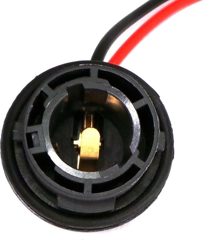 Stück Sockel PY21W, BAU15S