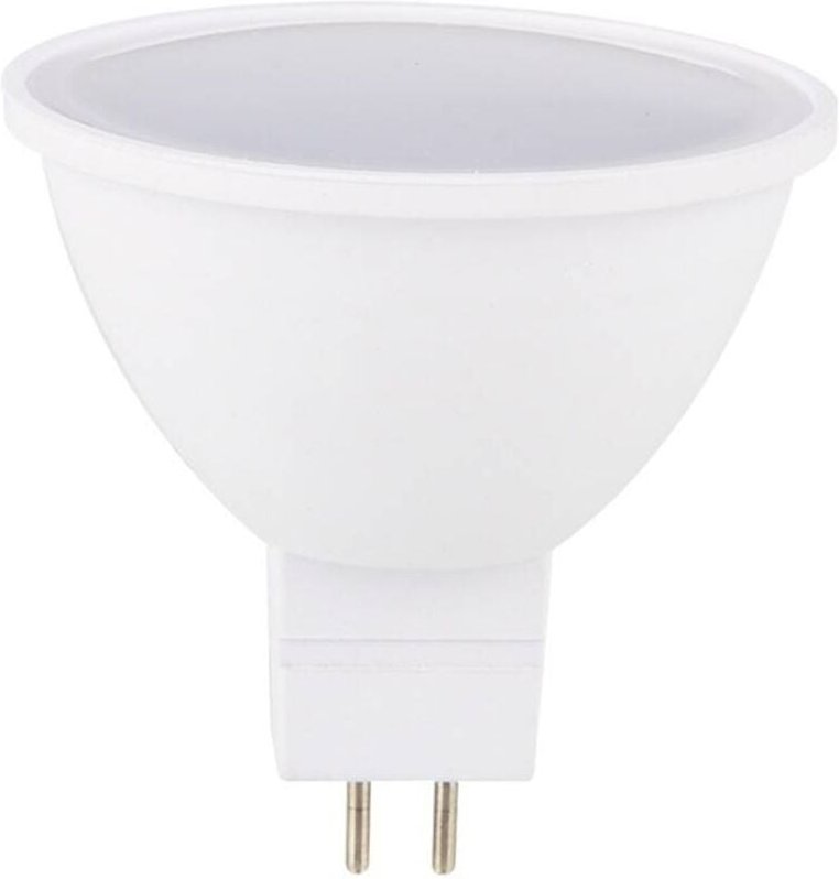 LED-Lampe GU5.3 MR16 5W 12V 350lm
