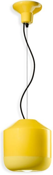 DECO' BELLOTA C2540, Deckenleuchte in Keramik, Ferroluce