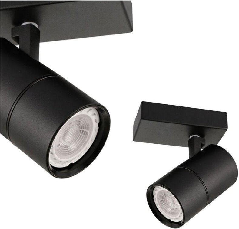 Laconi Moderner Einzelstrahler, GU10 - Italux