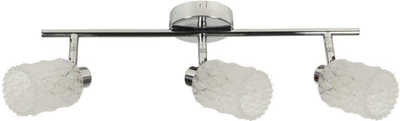 Candellux TRANS Deckenleuchte 3xG9 93-03768