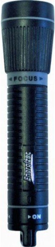 Energizer - Taschenlampe X-Focus led inkl. 1xAAA, 26 Lumen 27m Reichweite Taschenlampen