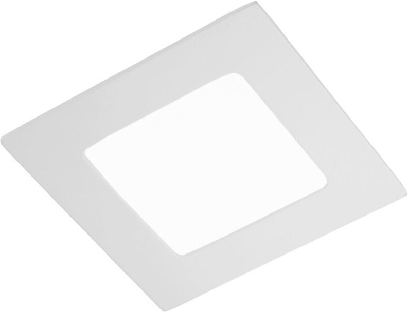 Novo plus led Downlight weiß (6W) cr 02 + 137-06-420