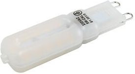 Glühbirne Led G9 5w 230v 3200k Matizada 81.581/5/cal