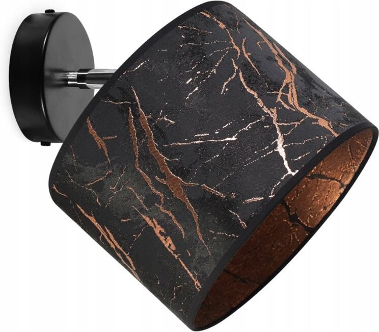 Decken-Hängelampe, Wandlampe, Lampenschirm, Kupfermuster