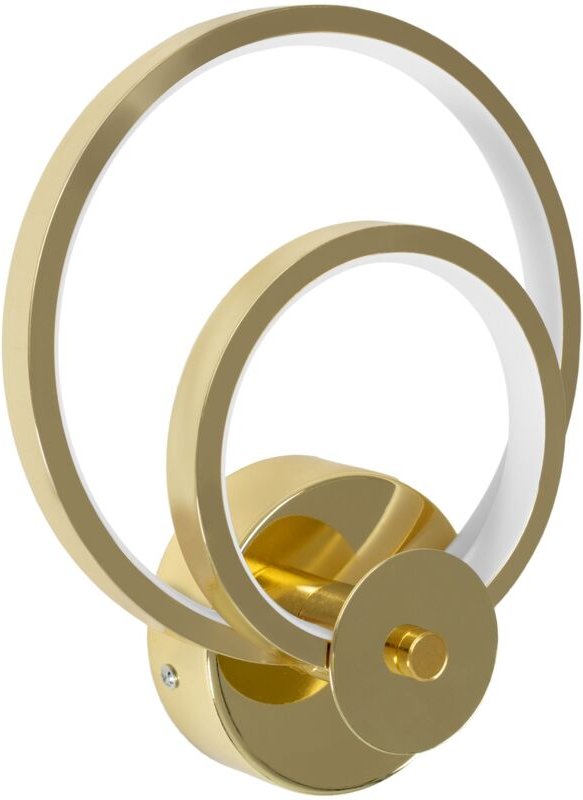 Deckenlampe Led App1043-W Gold