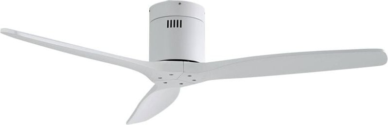 "Vindur" aus Metall mit Fernbedienung für Schlafzimmer von Lucande