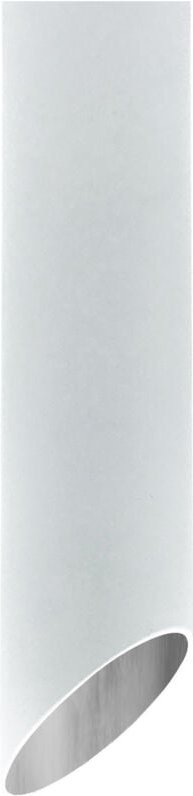 Thumbnail - Rond Coupé Deckenleuchte Blatt Weiss - Lumicom