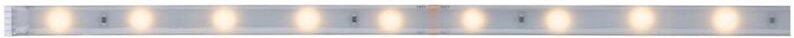 Paulmann - MaxLED-Stripe 250 Silber Protect Cover 1m LED-Stripe