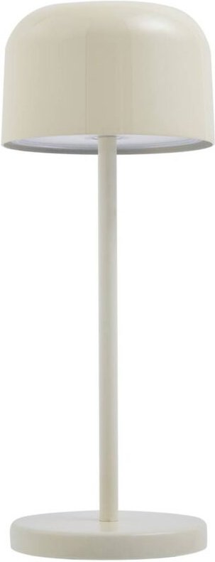 Thumbnail - Quill' aus Aluminium dimmbar von Lucande