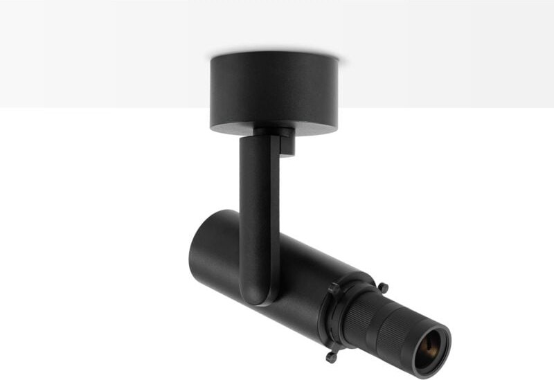 Shapeable Oberflächenstrahler - 20W - ZOOM 20º/35°