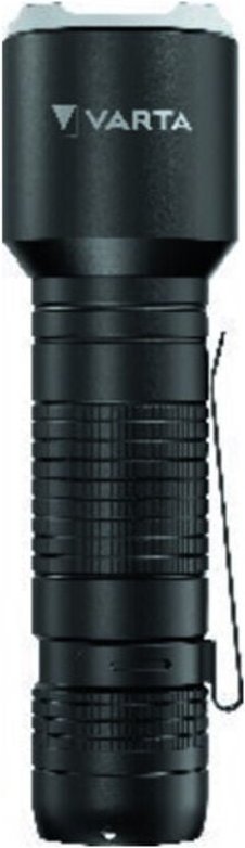 Varta - Aluminium Light F30 Pro led Taschenlampe batteriebetrieben 400 lm 50 h 96 g