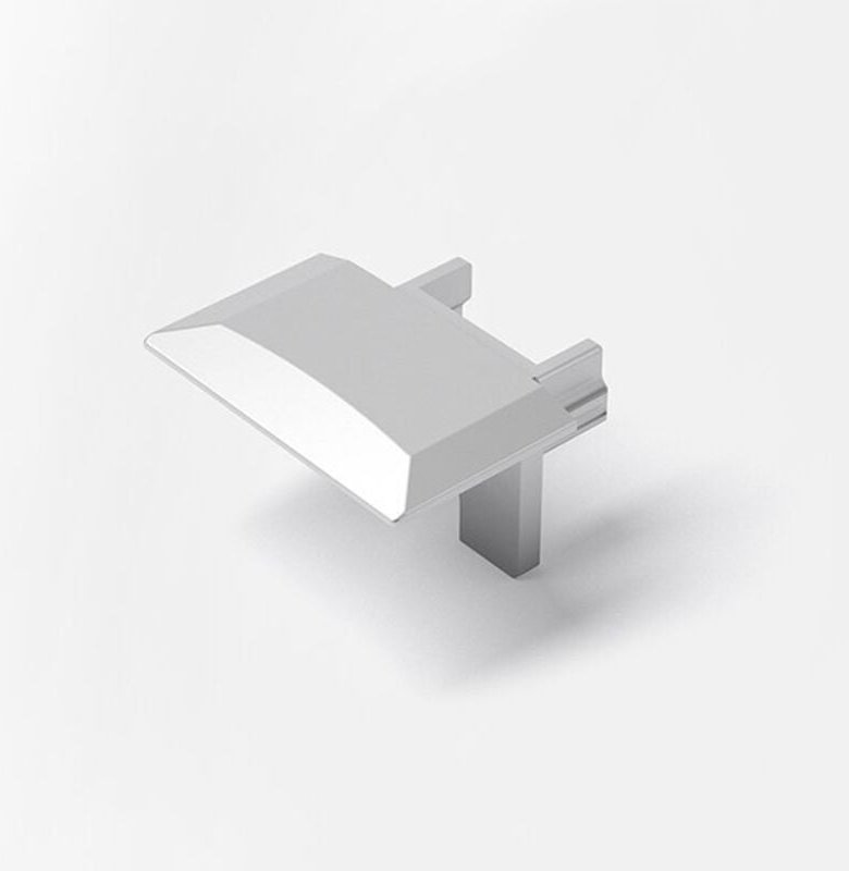 Halemeier ChannelLine b Endkappen Set