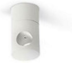 Metallhalterung fÜr decentrationen 6249b