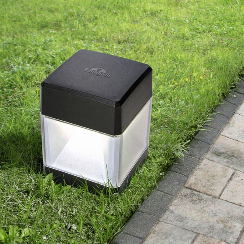 LED-Gartenstecker FUMAGALLI "ELISA SPIKE" - GX53 - CCT - IP55