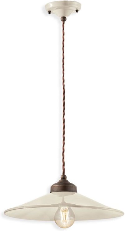 COLORS C1631, Aussetzung, Ferroluce