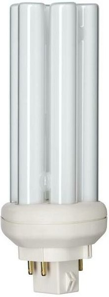 Kompakte fluoreszent-lampe 4pin gx24q-3 26w warm light pltcs26834p