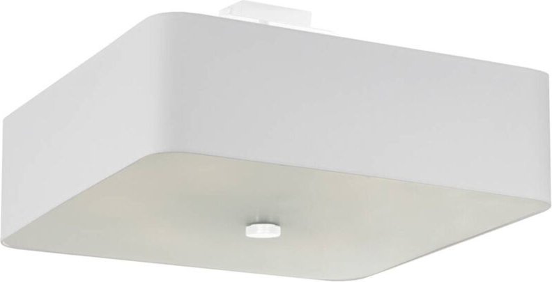 Deckenleuchte Lokko 5xE27 Neutralweiß 45cm Sollux