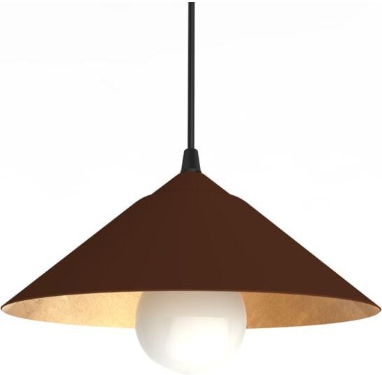 Chapeau Pendelleuchte Blatt - Lumicom