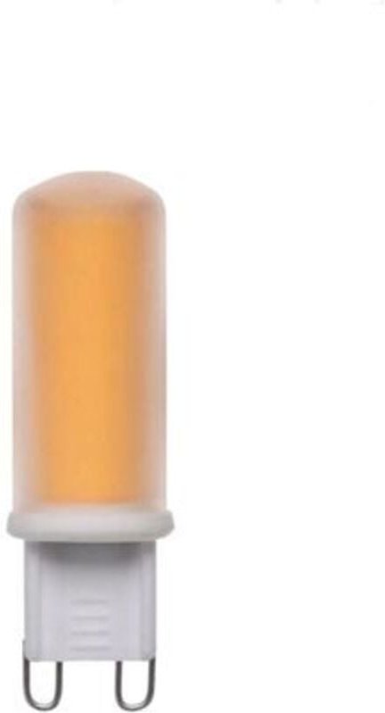 Gp Batteries - gp Batterien 740GPG9214998CE1 Beleuchtung G9 Halogenkapsel 2,8W (28W) 280 Lumen 214998