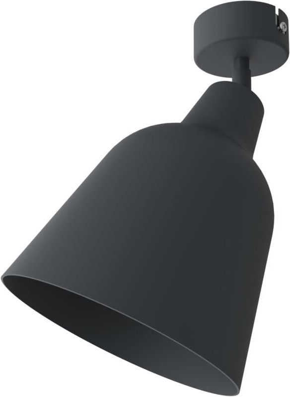 Lumicom - dong plafoniera monocolore opaco