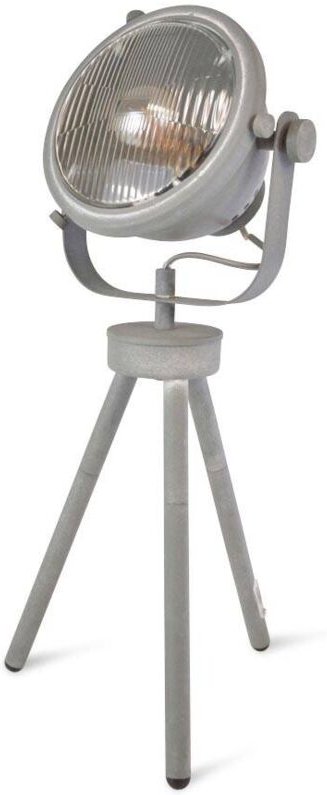 Barcelona Led - Steh- und Tischleuchte mit Stativ 'tange'.