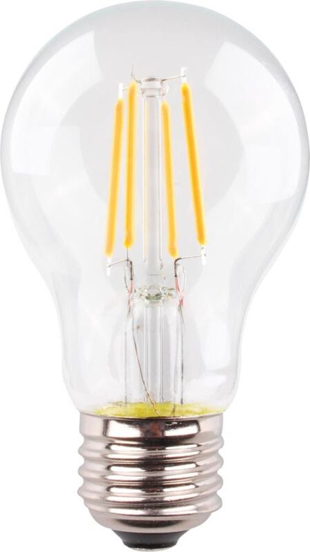 Muller Licht - Müller-Licht LED-Lampe 400176, E27, eek: f, 7 w, 806 lm, 2700 k