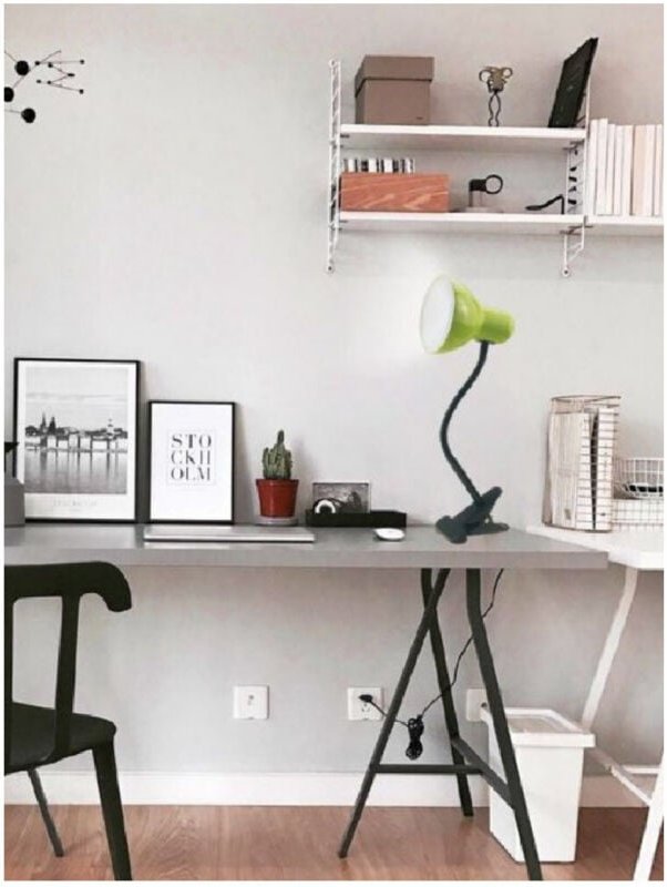 Trade Shop - ja - Grün