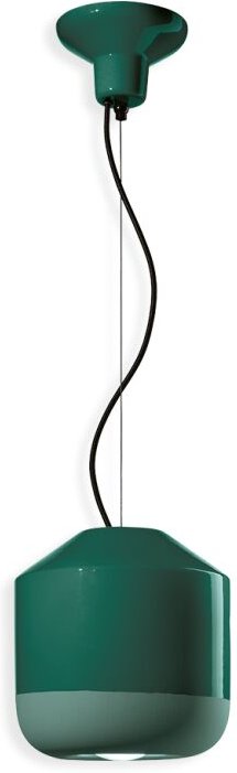 DECO' BELLOTA C2540, Deckenleuchte in Keramik, Ferroluce