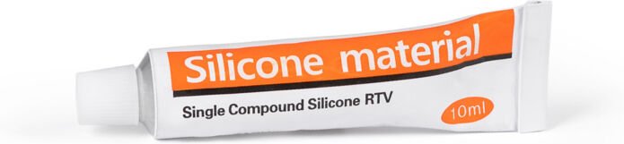 Silikonkleber für LED-Streifen - 10ml