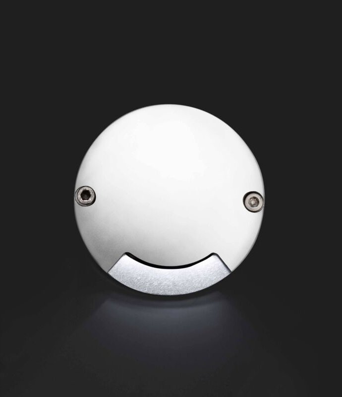 Faro Barcelona - keenan Wandleuchte Außenbereich 70546