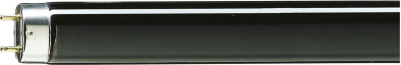 Schwarzlichtröhre slim line 36W 120cm - TLD36W108