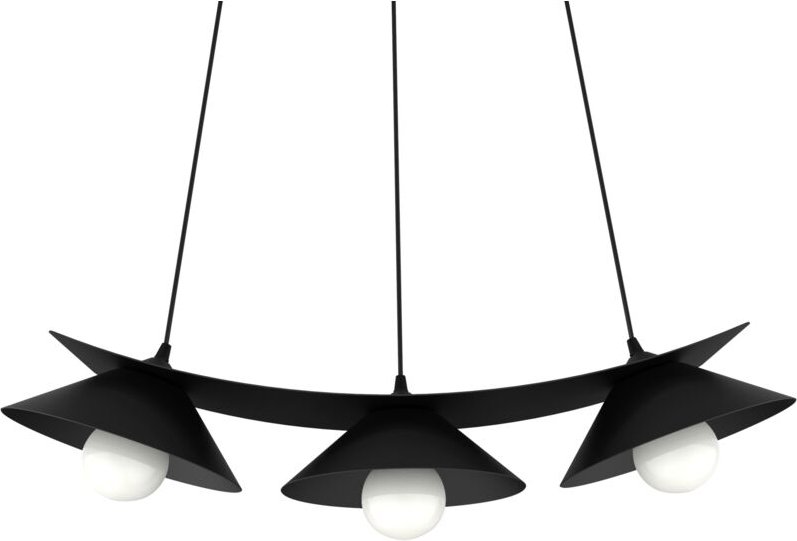 Thumbnail - Miller Pendelleuchte X3 Einfarbige - Lumicom