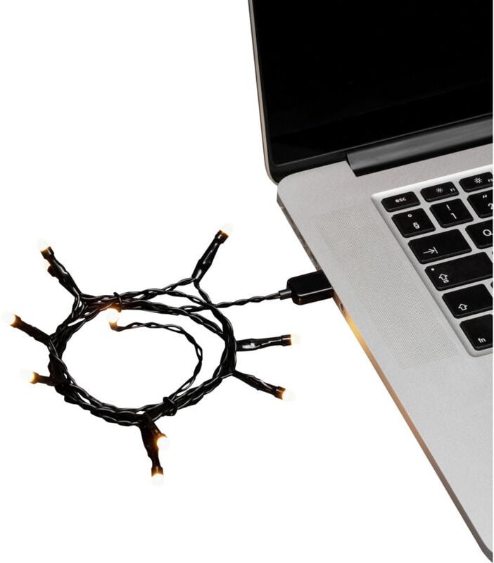 Konstsmide Lichterkette