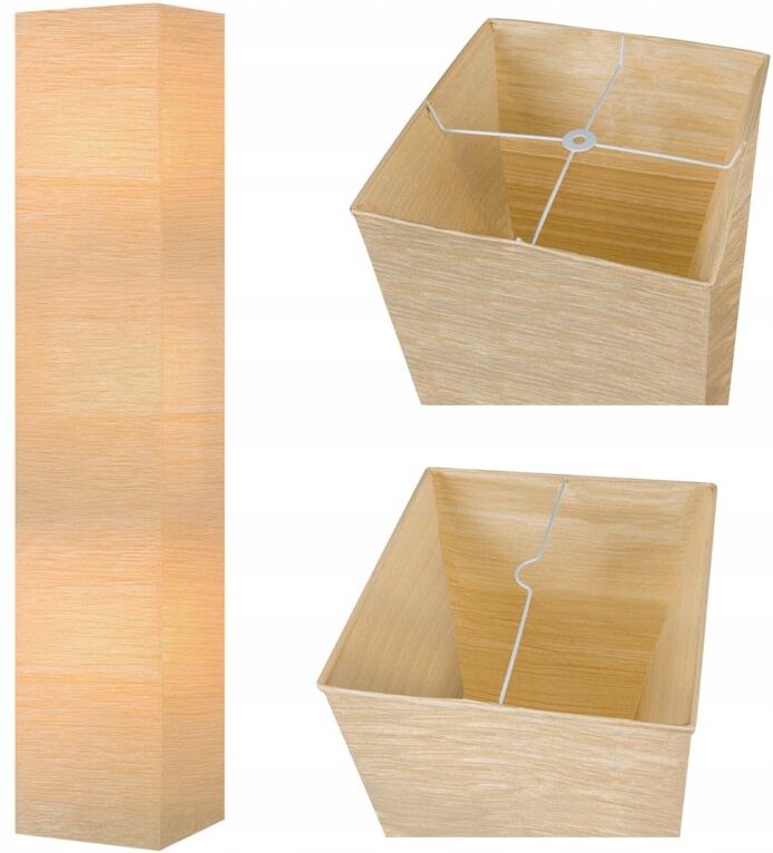 Lampenschirm Für Stehlampe Lampenschirm Für Stehlampe Papierlampenschirm 127x25x25