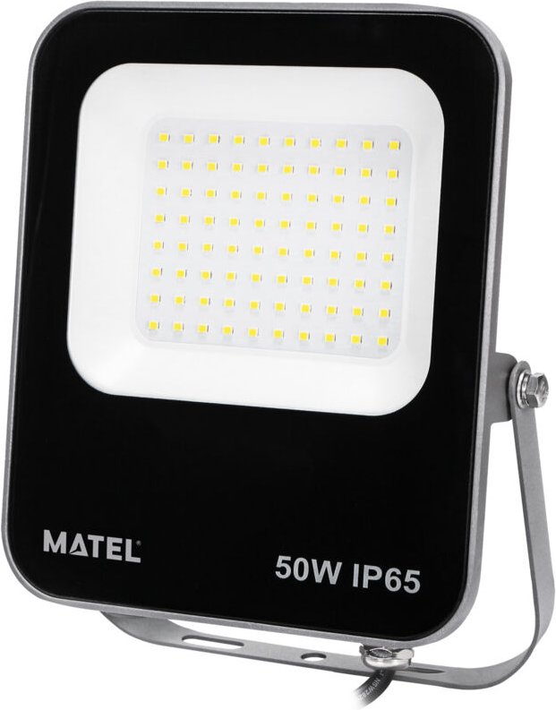 LED-Aluminium Matel Chip-Samsung-Projektor 50 w kalt