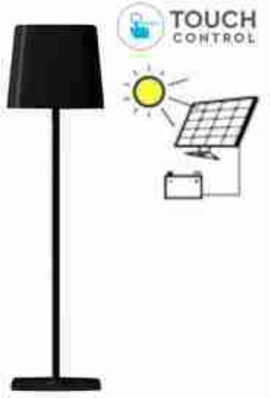 LED23413 VT-10116 LED-Birne - SAMSUNG CHIP 36W E27 Olivgrüne Lampe 110LM/WATT 6500K