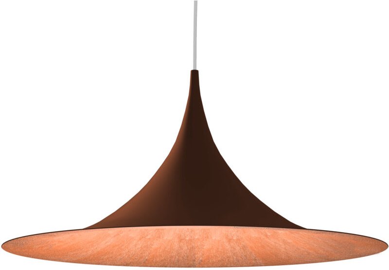 Lumicom - Louie Pendelleuchte Blatt