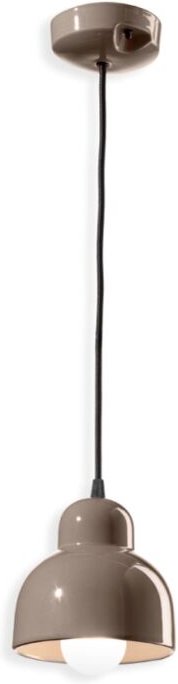 DECO' BERIMBAU C2611, Deckenleuchte in Keramik, Ferroluce