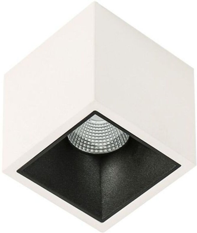 Alden SLC78001 3000K Italux Aufbaustrahler