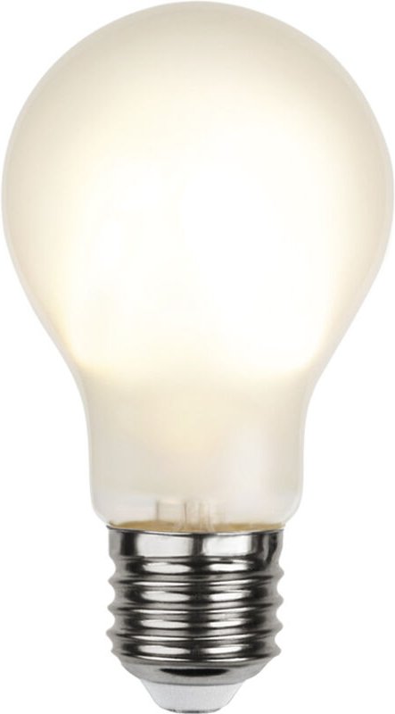 Filament LED, E27, 2700 K, 80 Ra